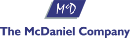 McDaniel Company logo