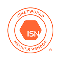 isnetworld isn logo