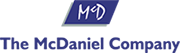 McDaniel Company logo small